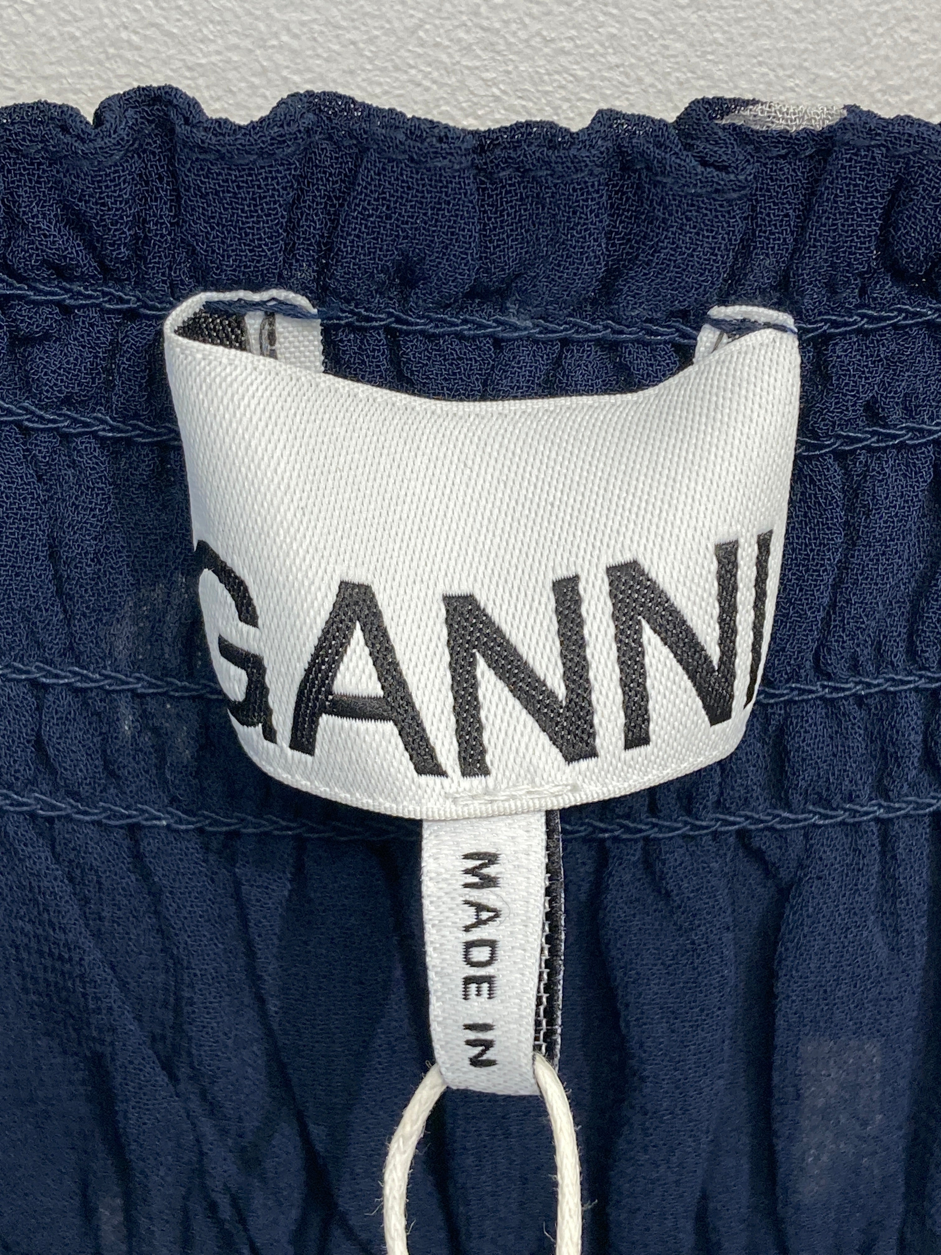 Ganni Nederdel